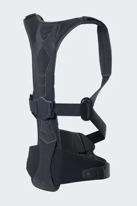 MDCM-Medicom Back orthosis for osteoporosis