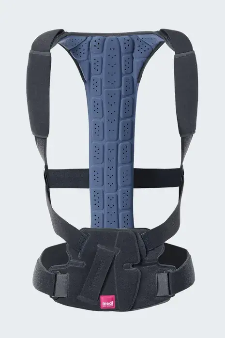 MDCM-Medicom Back orthosis for osteoporosis