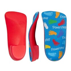 Powerstep Protech PowerKids™ Pediatric Orthotics for Kids