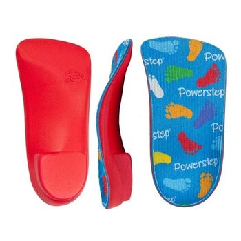 Powerstep Protech PowerKids™ Pediatric Orthotics for Kids