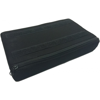 Nighthawk Nighthawk 4" Amp Board Cushion Stump Pad