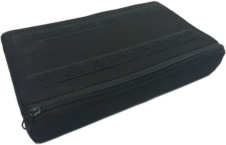 NHK-Nighthawk Nighthawk 3" Amp Board Cushion Stump Pad