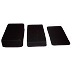 NHK-Nighthawk Nighthawk 2" Amp Board Cushion Stump Pad