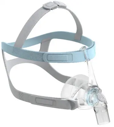 Fisher & Paykel Eson 2 Nasal CPAP Mask System