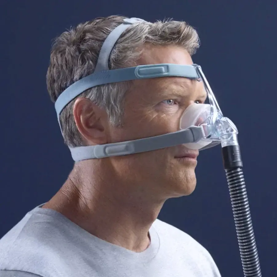 Fisher & Paykel Eson 2 Nasal CPAP Mask System