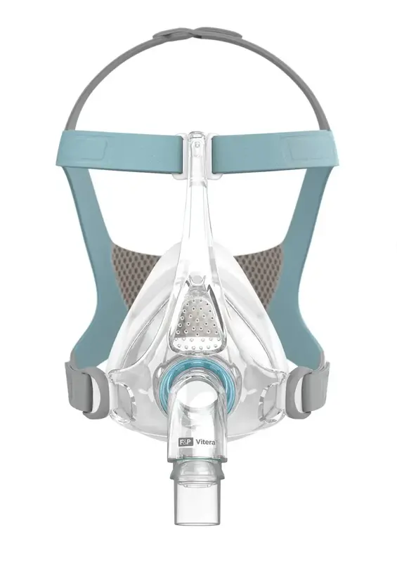Fisher & Paykel Fisher & Paykel Vitera Full Face Mask