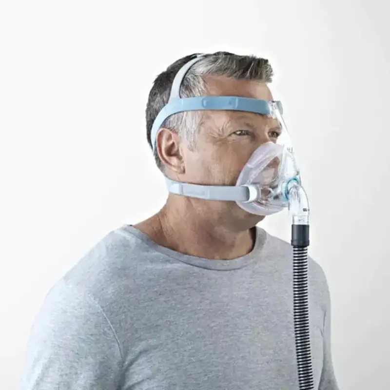 Fisher & Paykel Fisher & Paykel Vitera Full Face Mask