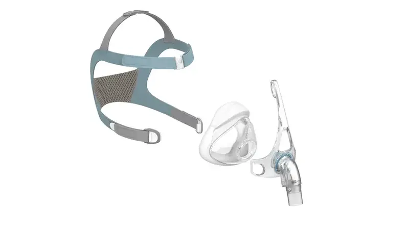 Fisher & Paykel Fisher & Paykel Vitera Full Face Mask