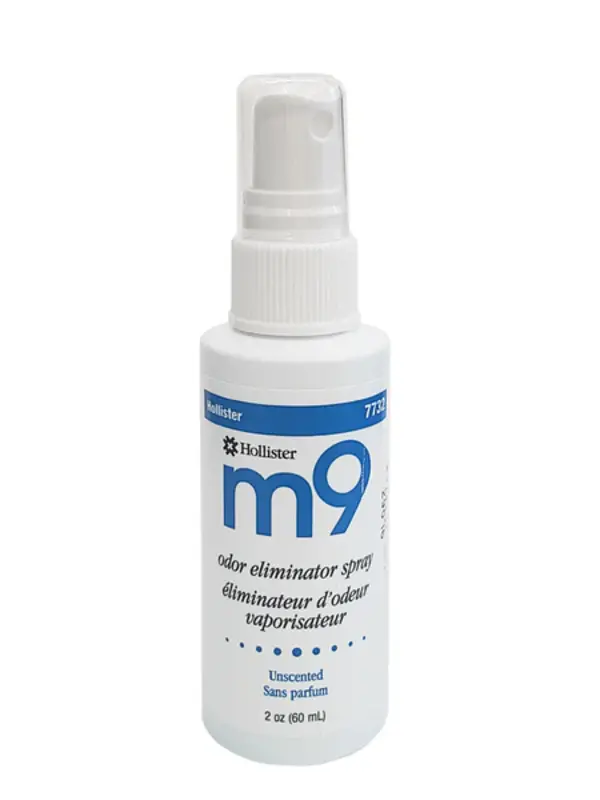 HOL- Hollister M9 Odour Eliminator and Cleaner