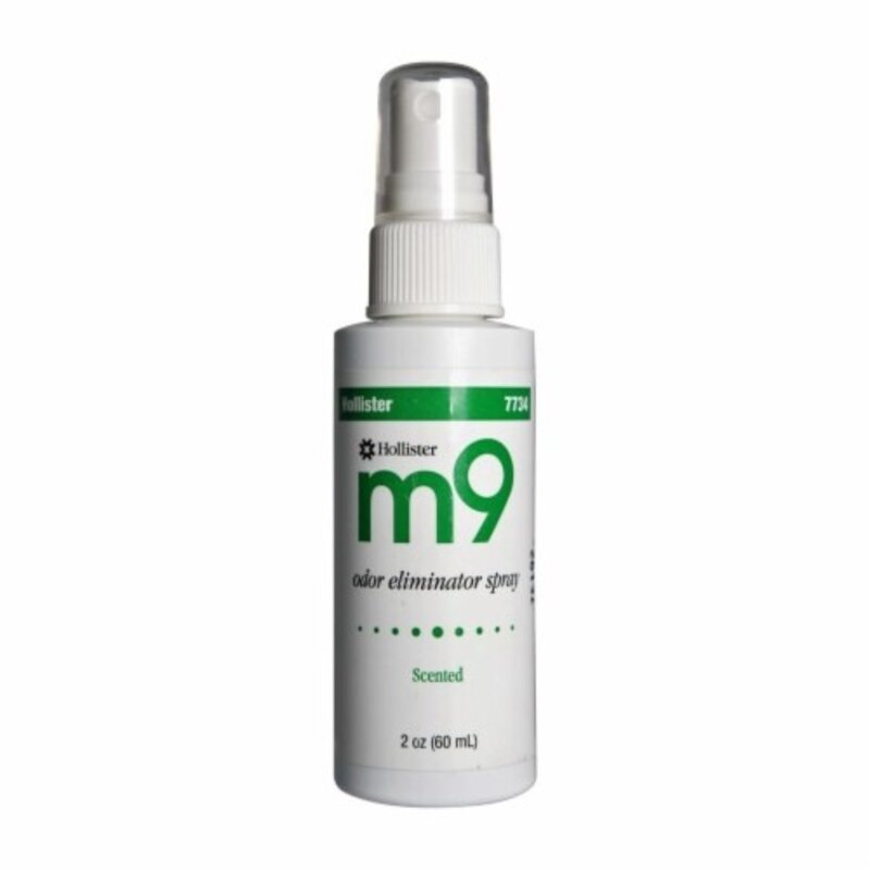 HOL- Hollister M9 Odour Eliminator and Cleaner