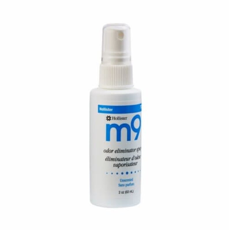 HOL- Hollister M9 Odour Eliminator and Cleaner