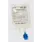 BX-Baxter Baxter Normal Saline 0.9% Sodium Chloride Injection Solution USP IV/Bags