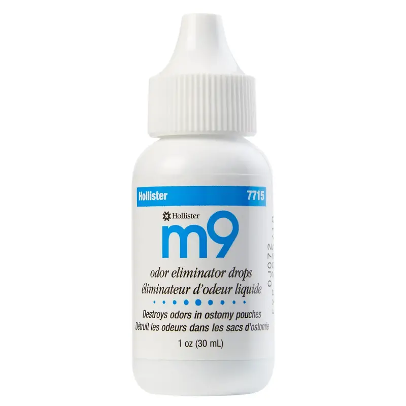 HOL- Hollister M9 Odour Eliminator and Cleaner