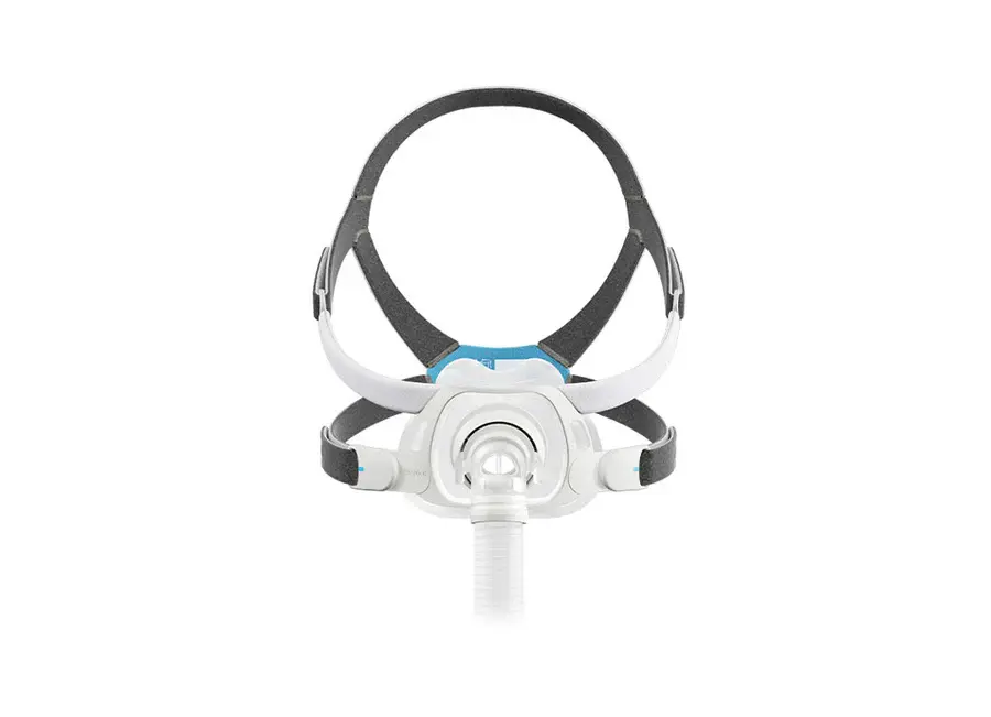 ResMed AirFit™ F40 Full Face CPAP Mask