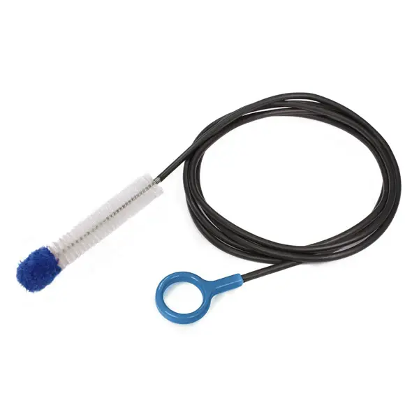 CPAPology CPAPology Monty Elite Tube Brush 15mm - 22mm Tube Premium CPAP Brush