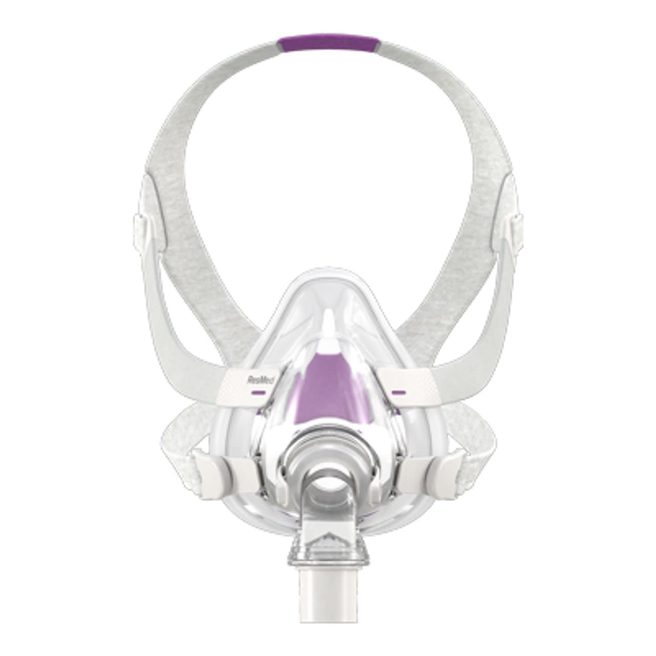 ResMed AirFit™ F20 For Her Full Face CPAP Mask with Headgear