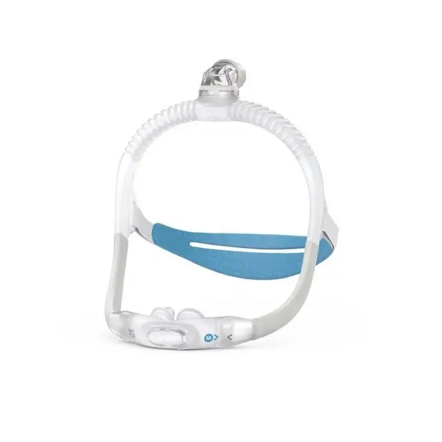 ResMed AirFit™ P30i Nasal Pillow CPAP Mask - Starter Pack (S M L)