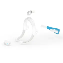 ResMed AirFit™ N30i Nasal CPAP Mask - Starter Pack (S M SW)