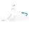 ResMed AirFit™ N30i Nasal CPAP Mask - Starter Pack (S M SW)