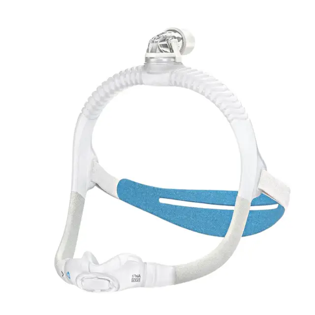 ResMed AirFit™ N30i Nasal CPAP Mask - Starter Pack (S M SW)