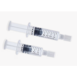 BD Medical BD Posiflush SP 10ml Normal Saline Flush Syringe Sterile Pathway 30/Bx