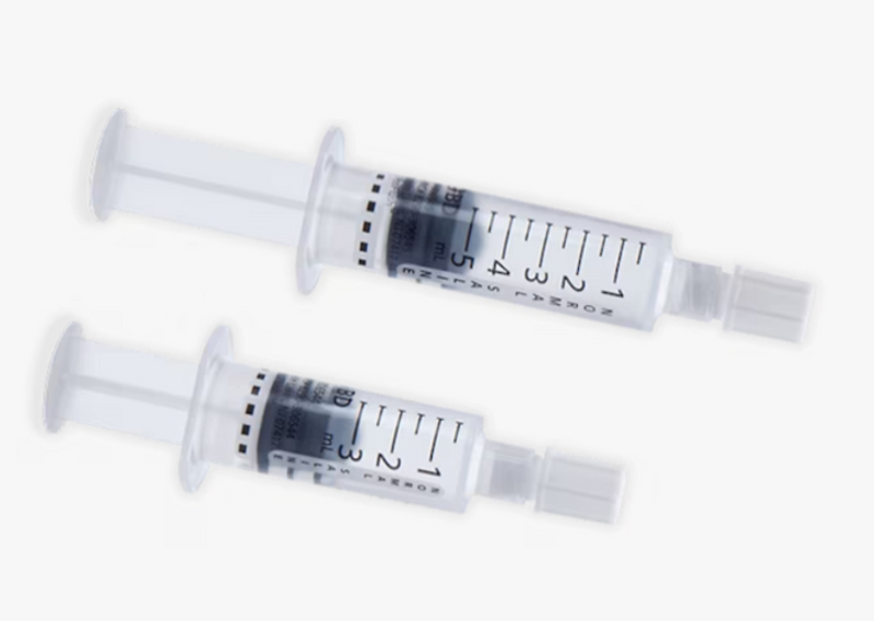 BD-BD Medical BD Posiflush SP 10ml Normal Saline Flush Syringe Sterile Pathway 30/Bx