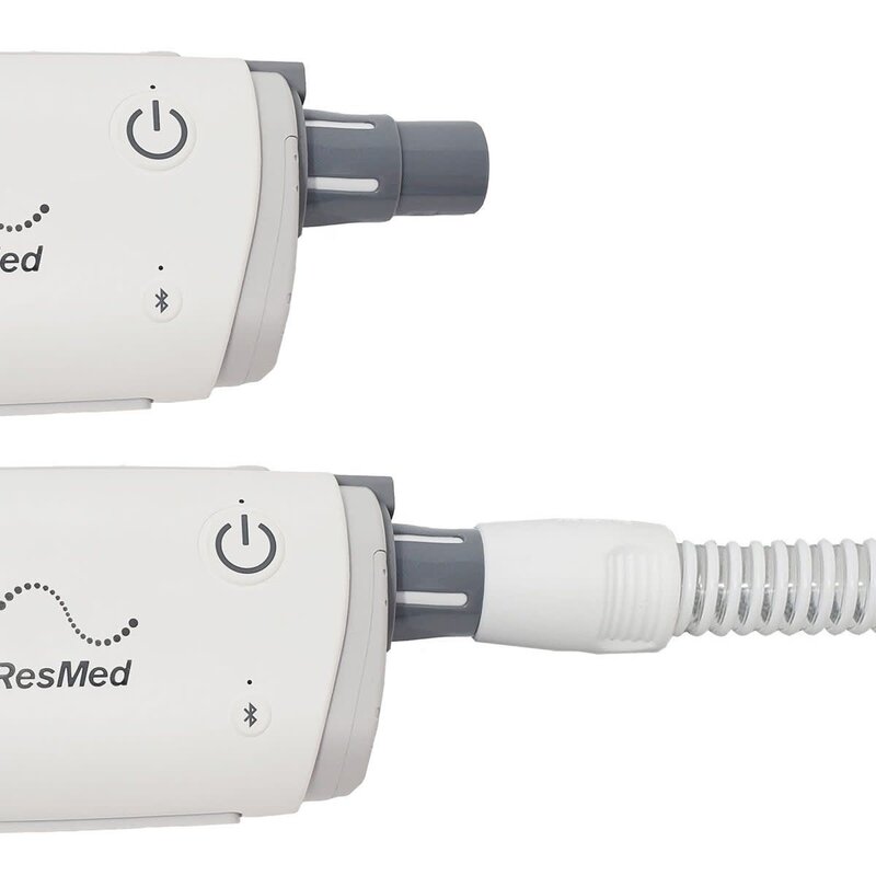 Zephair Zephair CPAP Hose Connector for  AirMini  2 Pack