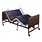 Drive Medical Drive 15300LW Lightweight Bariatric Homecare Bed — 42-inch Sleep Surface