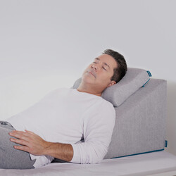 Orthex Orthex Symbia 30° Ergonomic Back Wedge (Canadian Made)