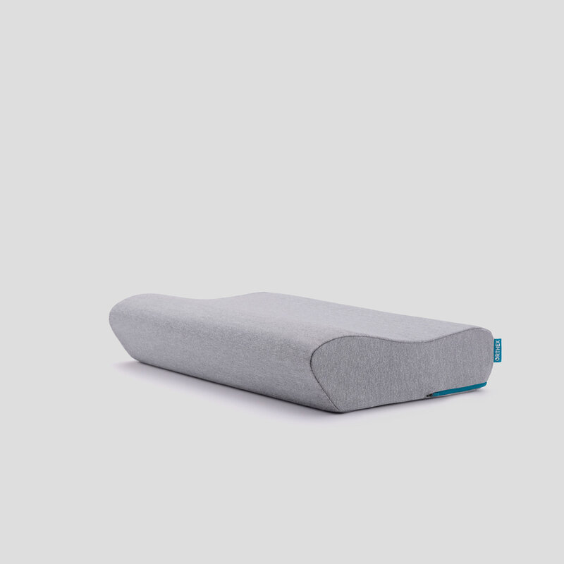 Orthex Somnia 4.5″ Ergonomic side sleeper pillow