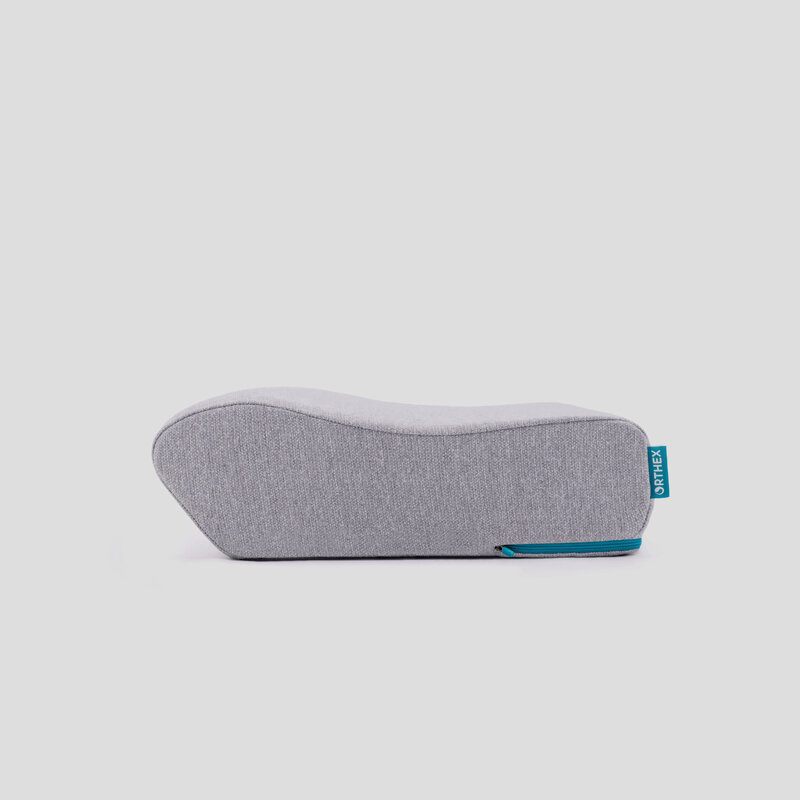 Orthex Somnia 4.5″ Ergonomic side sleeper pillow