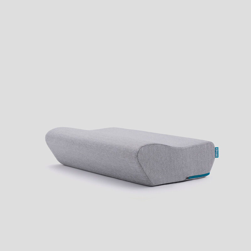 Orthex Orthex Somnia 5.5'' Side Sleeper Posture Pillow Gel Memory Foam 22’’x 14’’ x 5.5’’