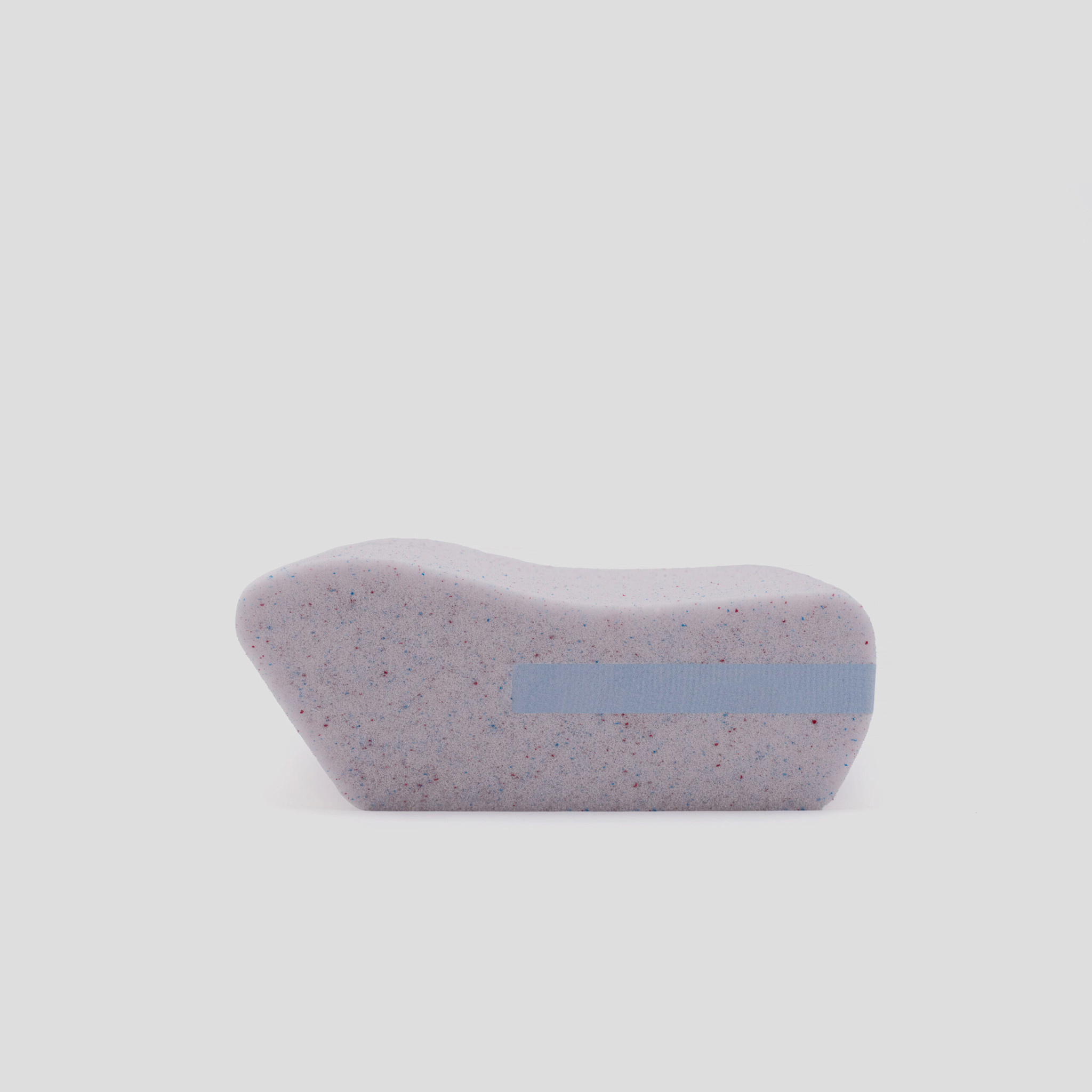 Orthex Orthex Somnia 5.5'' Side Sleeper Posture Pillow Gel Memory Foam 22’’x 14’’ x 5.5’’