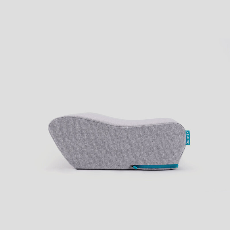 Orthex Orthex Somnia 5.5'' Side Sleeper Posture Pillow Gel Memory Foam 22’’x 14’’ x 5.5’’