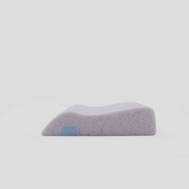 Orthex Orthex Somnia 03" Back Sleeping Pillow