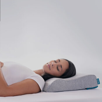 Orthex Orthex Somnia 03" Back Sleeping Pillow
