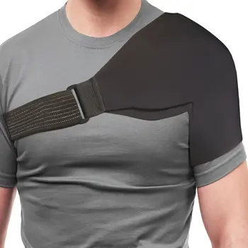 OTC - Airway Surgical 360° Universal Gel Wrap for Shoulder Area