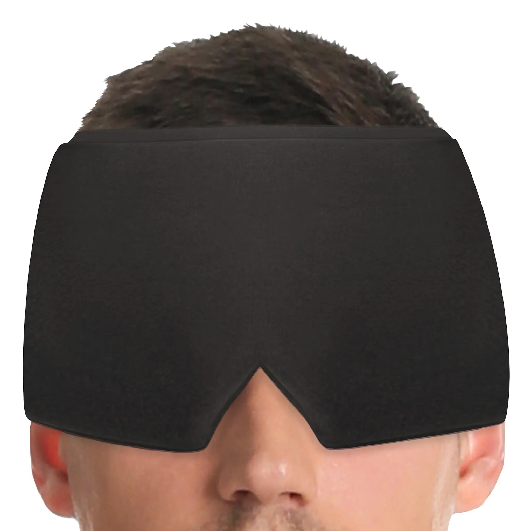 OTC - Airway Surgical 360° Gel Head Wrap Cap for Migraine Relief