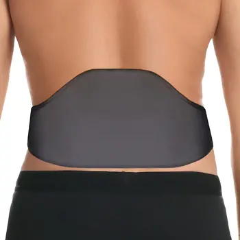 OTC - Airway Surgical 360° Gel Wrap HOT/COLD compression for Lower Back