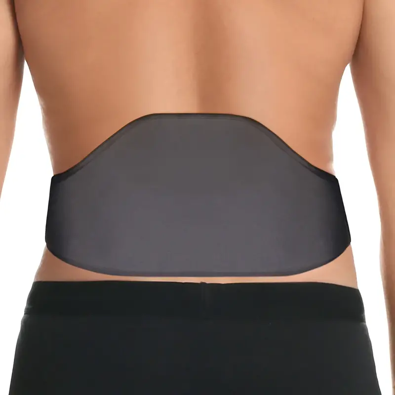 OTC - Airway Surgical 360° Gel Wrap HOT/COLD compression for Lower Back