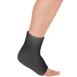 OTC - Airway Surgical 360° Gel Sleeve HOT/COLD compression for Ankle