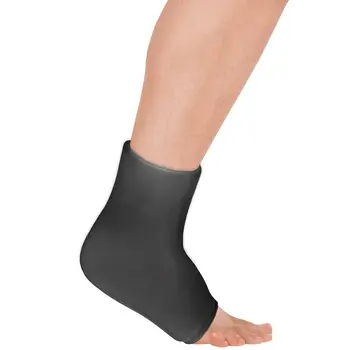 OTC 360° Gel Sleeve HOT/COLD compression for Ankle