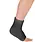 OTC - Airway Surgical 360° Gel Sleeve HOT/COLD compression for Ankle