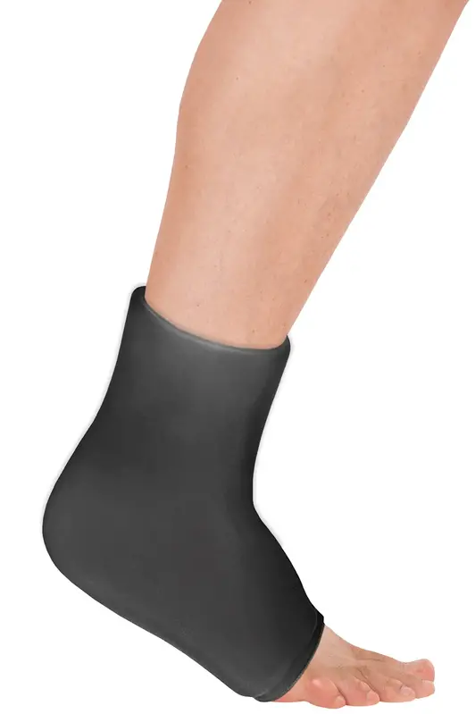 OTC - Airway Surgical 360° Gel Sleeve HOT/COLD compression for Ankle