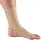 OTC Ankle Support with Criss-Cross Elastic Design