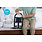 STN-Stander Prime Safety Bed Handle
