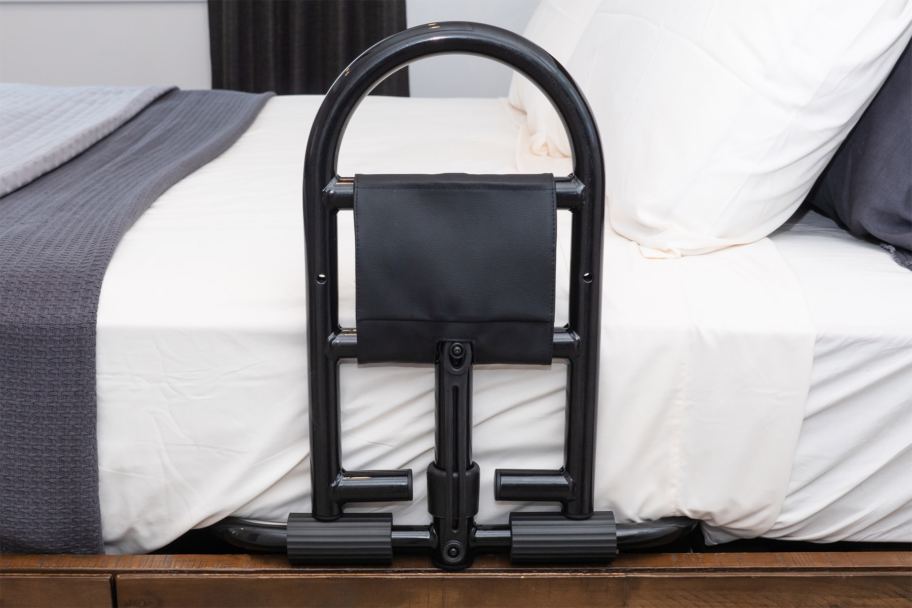 STN-Stander Prime Safety Bed Handle
