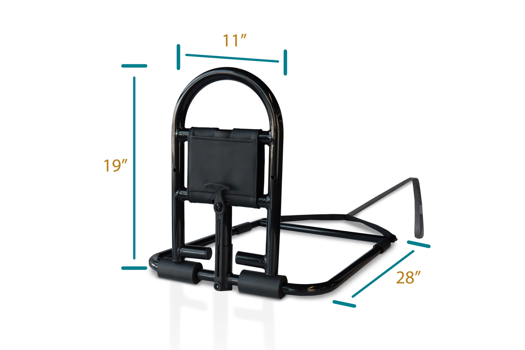 STN-Stander Prime Safety Bed Handle