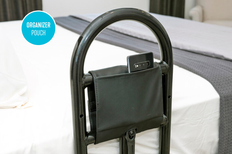 STN-Stander Prime Safety Bed Handle
