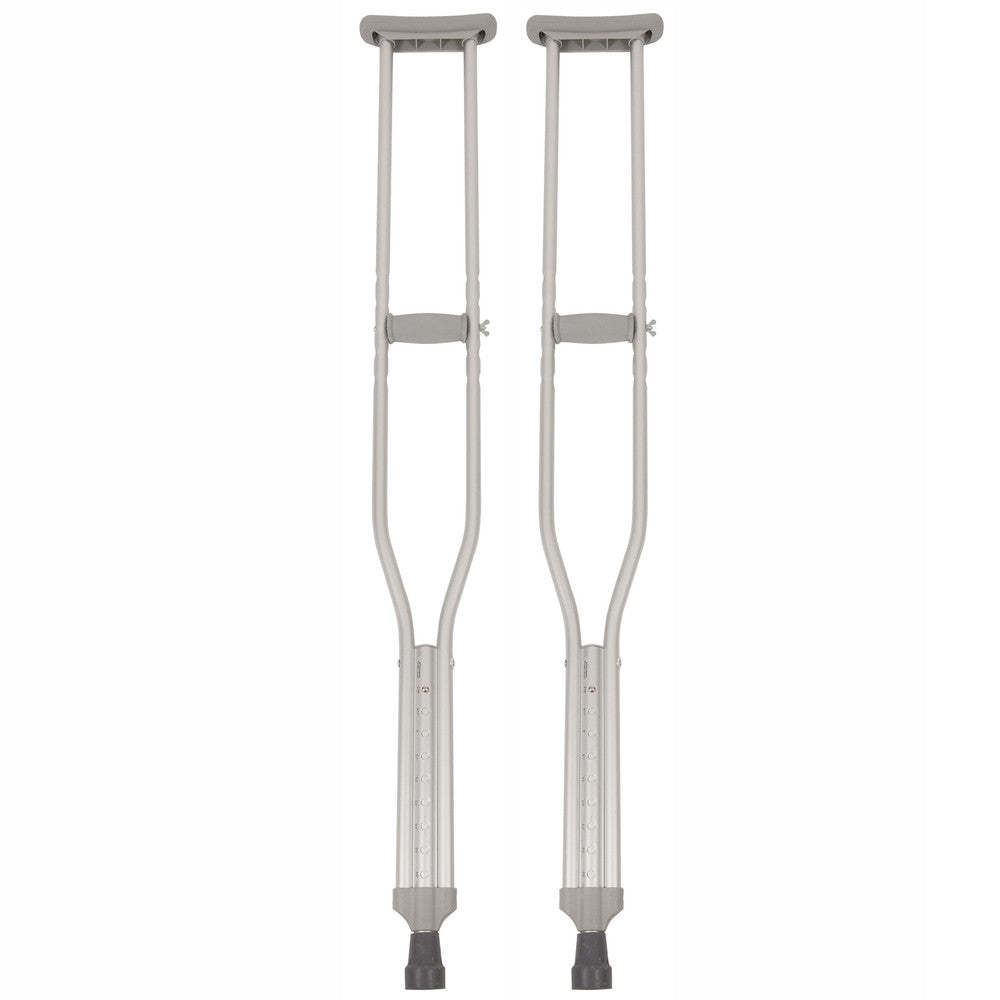 PCP-PCP Medical Push Button Crutches